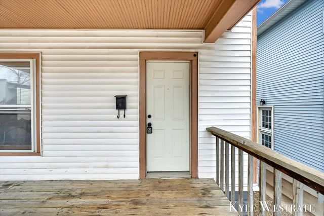 1340 Manwaring Place SE, Grand Rapids, MI 49507