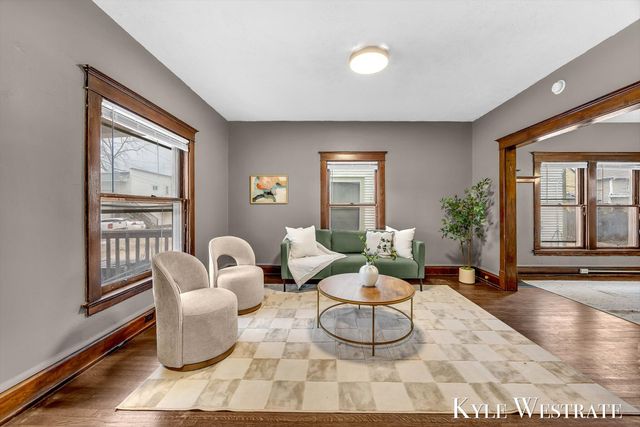 1340 Manwaring Place SE, Grand Rapids, MI 49507