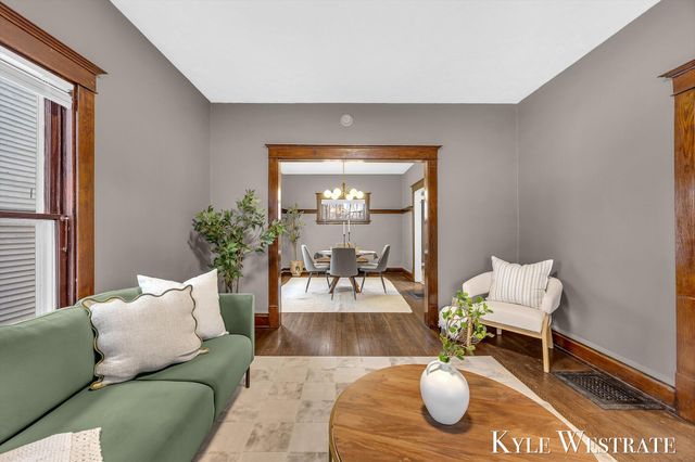 1340 Manwaring Place SE, Grand Rapids, MI 49507