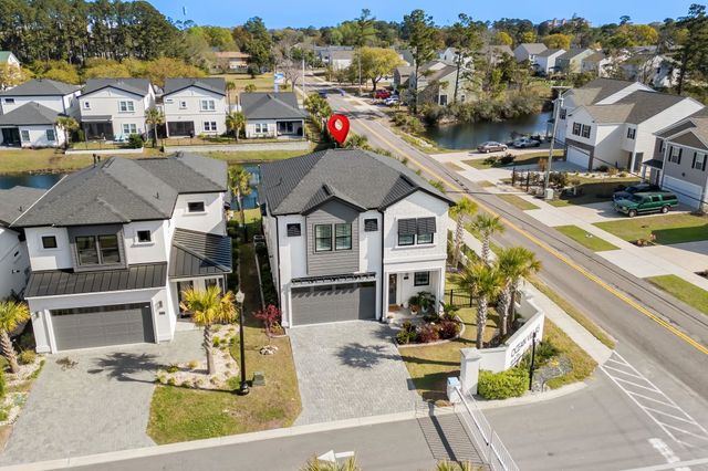 6702 Ocean Breeze Loop, Myrtle Beach, SC 29572