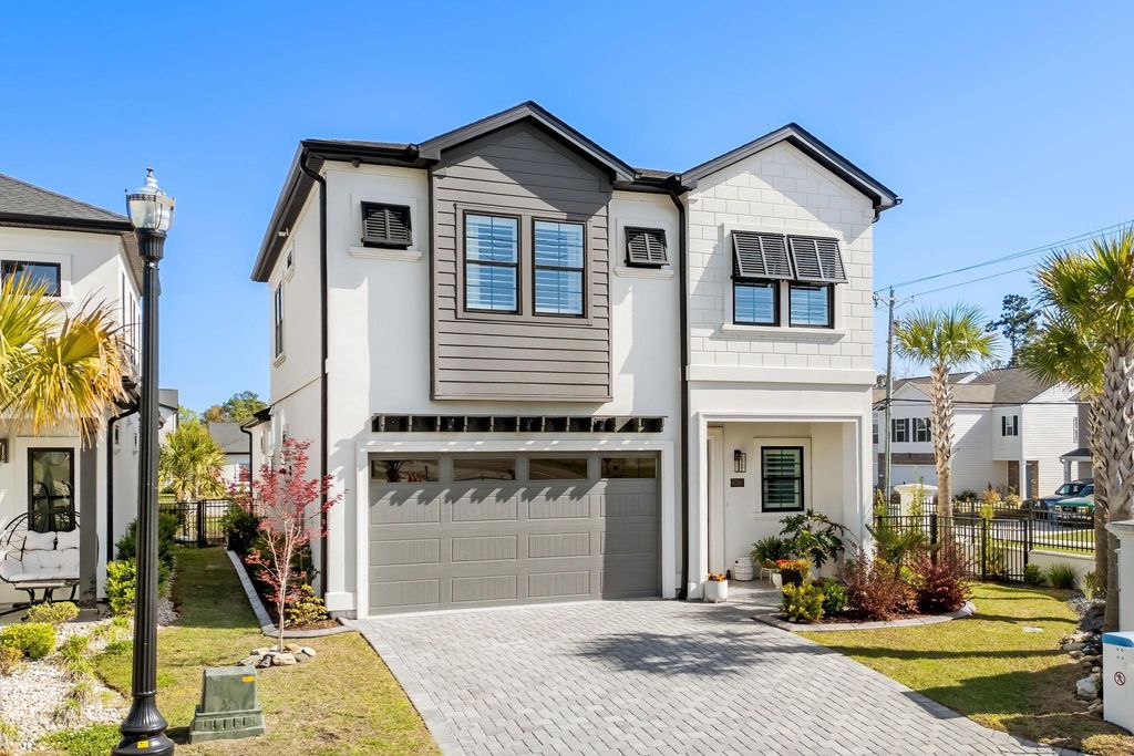 6702 Ocean Breeze Loop, Myrtle Beach, SC 29572