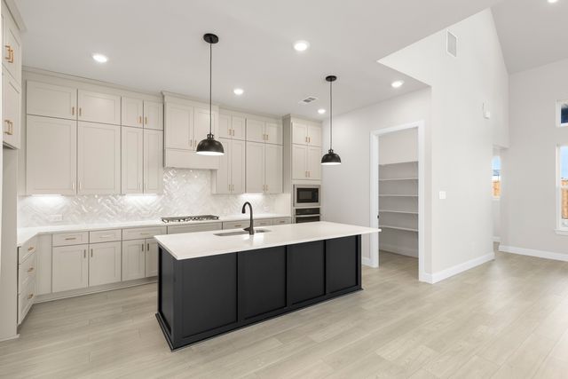 5401 Archeron Avenue, Aubrey, TX 75009