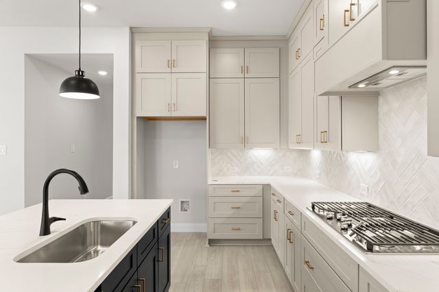 5401 Archeron Avenue, Aubrey, TX 75009