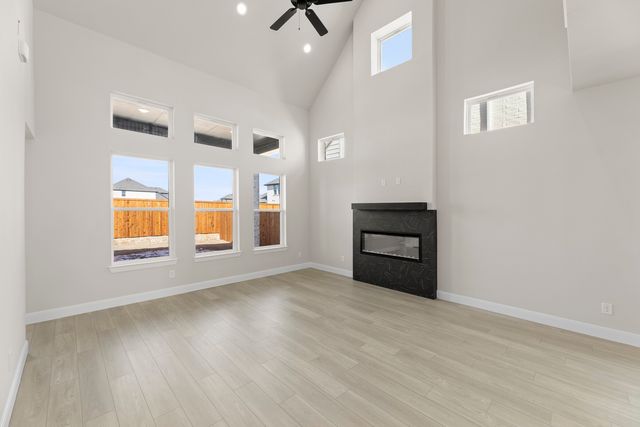 5401 Archeron Avenue, Aubrey, TX 75009