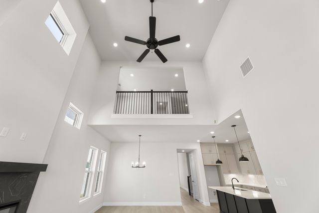 5401 Archeron Avenue, Aubrey, TX 75009