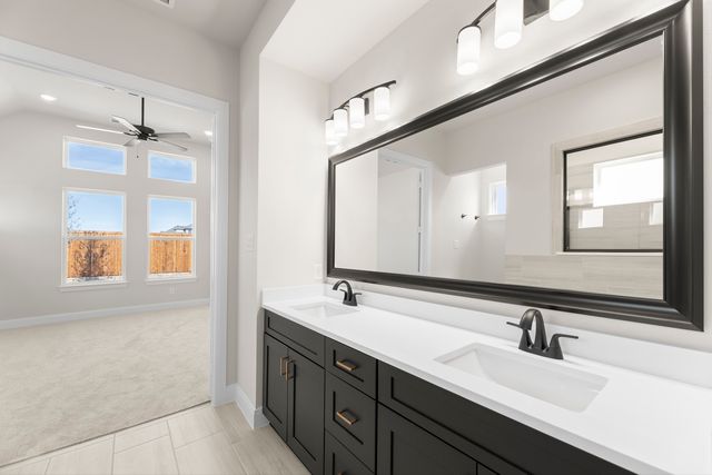 5401 Archeron Avenue, Aubrey, TX 75009