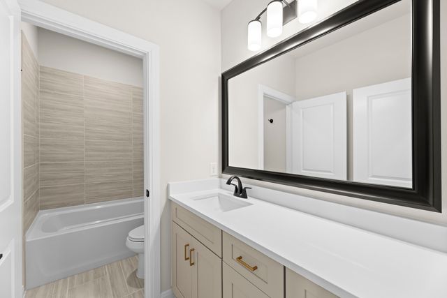 5401 Archeron Avenue, Aubrey, TX 75009