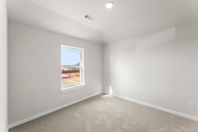 5401 Archeron Avenue, Aubrey, TX 75009