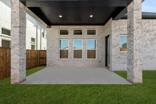 5401 Archeron Avenue, Aubrey, TX 75009