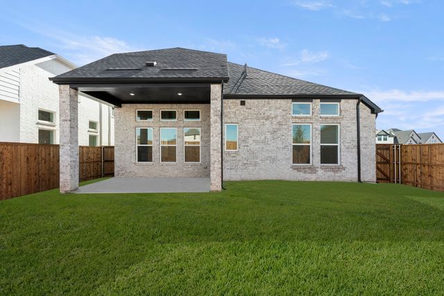 5401 Archeron Avenue, Aubrey, TX 75009