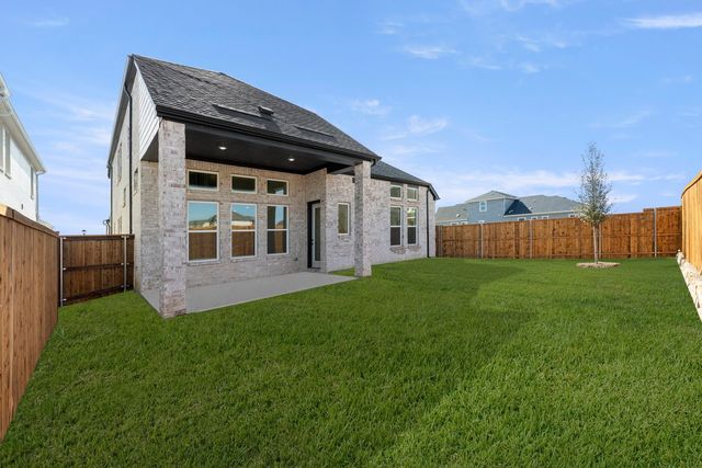 5401 Archeron Avenue, Aubrey, TX 75009