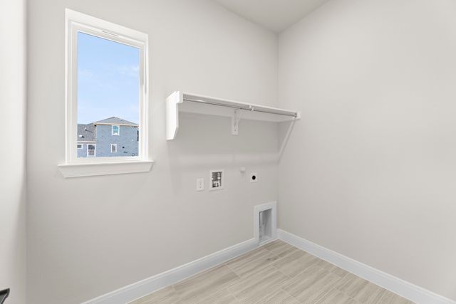 5401 Archeron Avenue, Aubrey, TX 75009