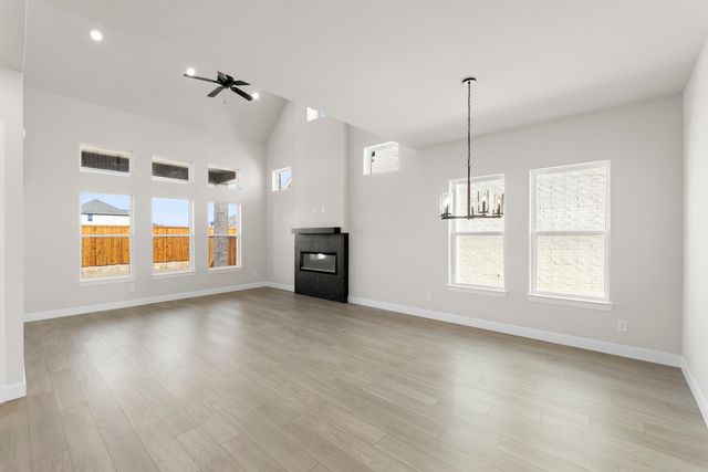 5401 Archeron Avenue, Aubrey, TX 75009