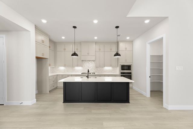 5401 Archeron Avenue, Aubrey, TX 75009