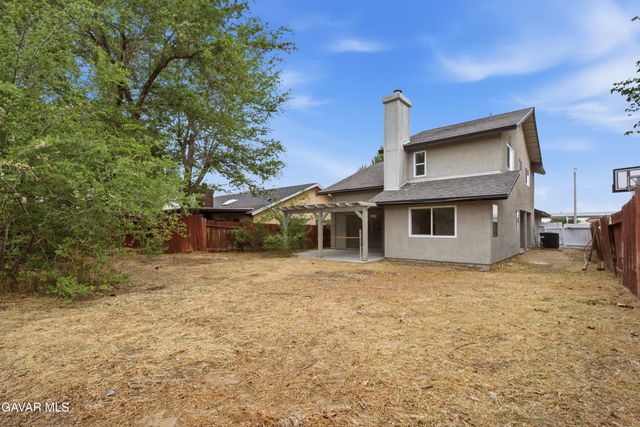 44933 E 17th Street, Lancaster, CA 93535