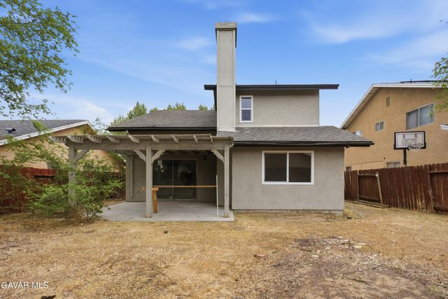 44933 E 17th Street, Lancaster, CA 93535
