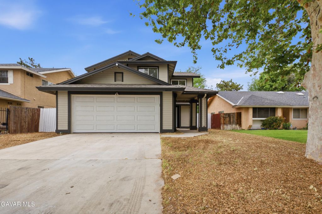 44933 E 17th Street, Lancaster, CA 93535