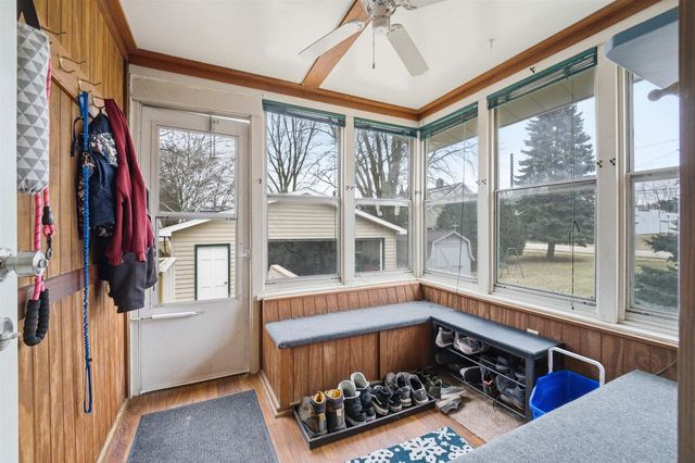 216 FOOTE STREET, Seymour, WI 54165