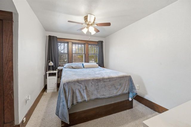 216 FOOTE STREET, Seymour, WI 54165