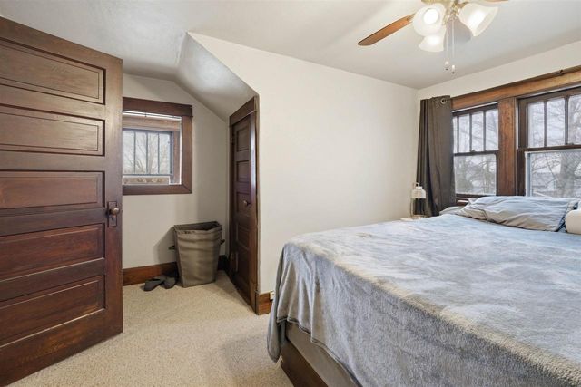 216 FOOTE STREET, Seymour, WI 54165