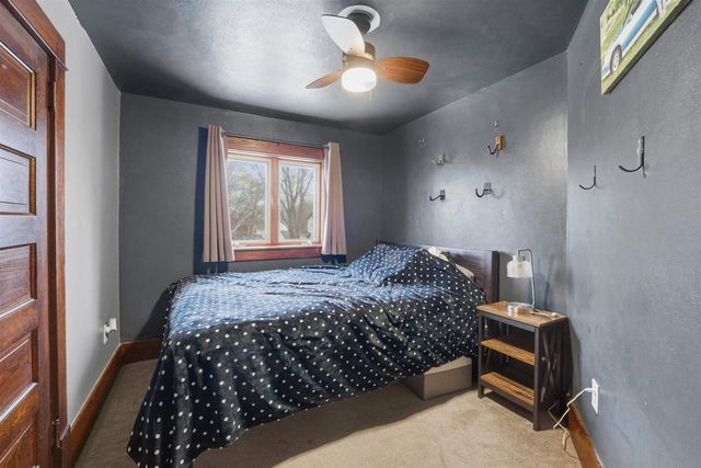 216 FOOTE STREET, Seymour, WI 54165