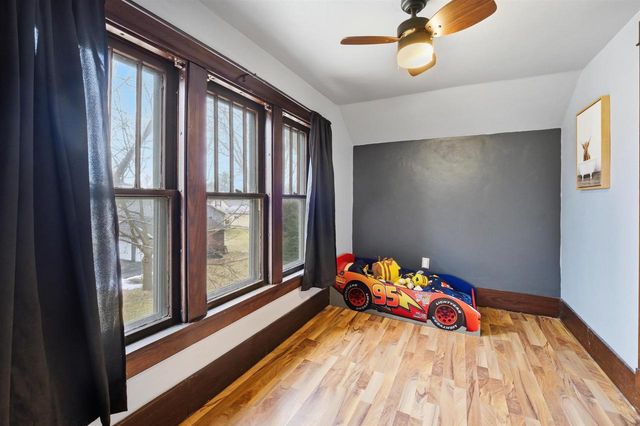 216 FOOTE STREET, Seymour, WI 54165