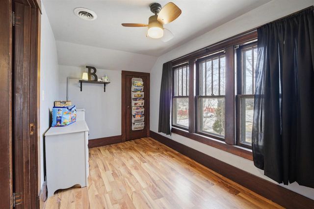 216 FOOTE STREET, Seymour, WI 54165