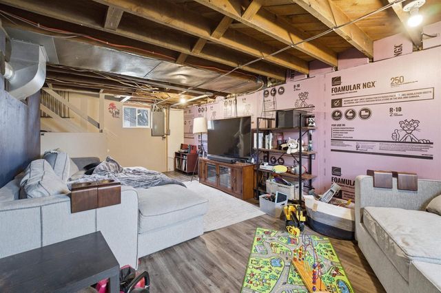 216 FOOTE STREET, Seymour, WI 54165