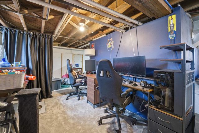 216 FOOTE STREET, Seymour, WI 54165