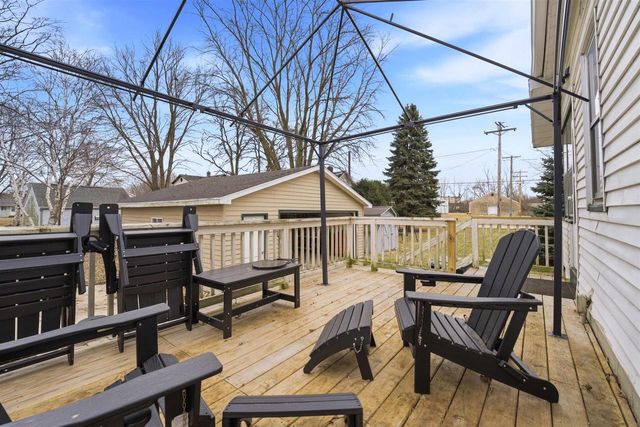 216 FOOTE STREET, Seymour, WI 54165