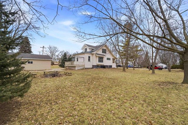 216 FOOTE STREET, Seymour, WI 54165