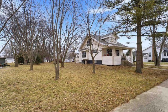 216 FOOTE STREET, Seymour, WI 54165