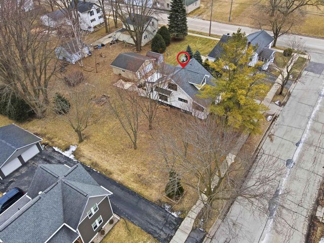 216 FOOTE STREET, Seymour, WI 54165