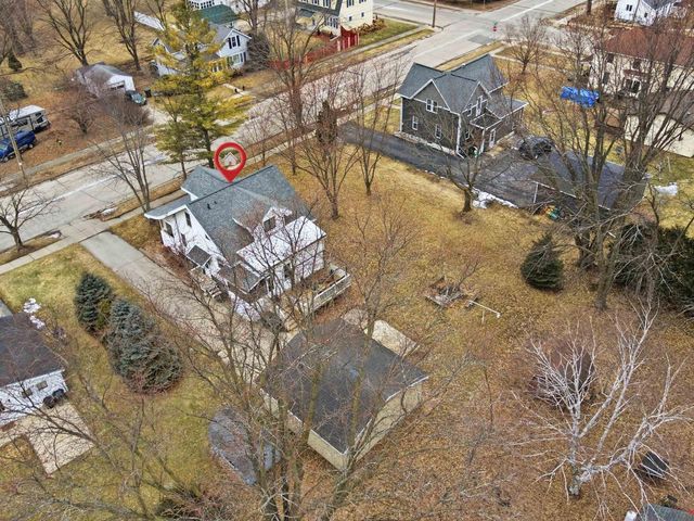 216 FOOTE STREET, Seymour, WI 54165