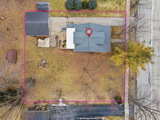 216 FOOTE STREET, Seymour, WI 54165