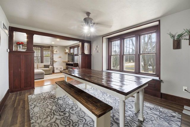 216 FOOTE STREET, Seymour, WI 54165