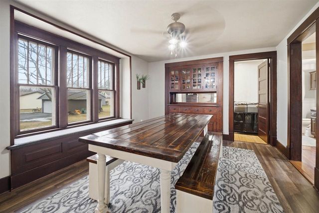 216 FOOTE STREET, Seymour, WI 54165