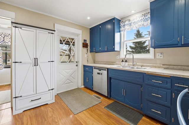 216 FOOTE STREET, Seymour, WI 54165