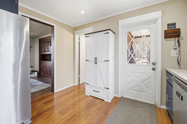 216 FOOTE STREET, Seymour, WI 54165