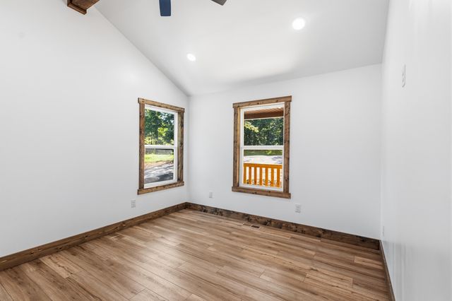 2377 Porch Rock Road, Pikeville, TN 37367