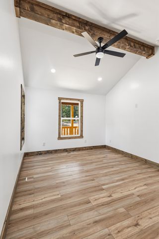 2377 Porch Rock Road, Pikeville, TN 37367