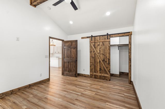2377 Porch Rock Road, Pikeville, TN 37367