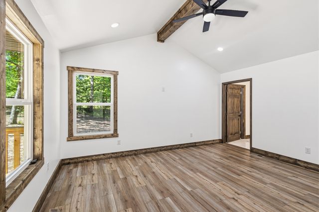 2377 Porch Rock Road, Pikeville, TN 37367