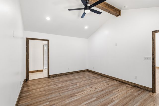 2377 Porch Rock Road, Pikeville, TN 37367