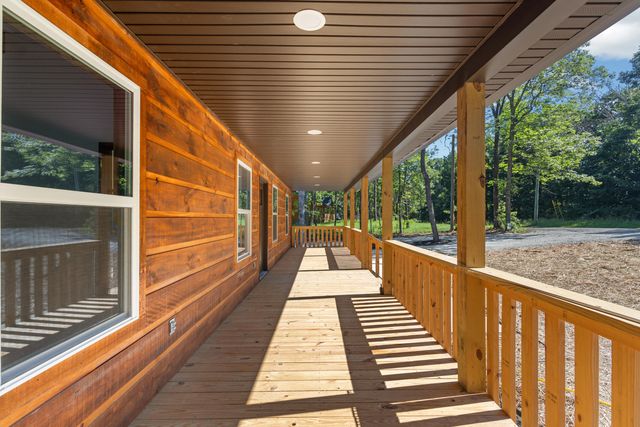 2377 Porch Rock Road, Pikeville, TN 37367