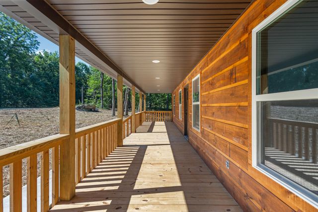 2377 Porch Rock Road, Pikeville, TN 37367