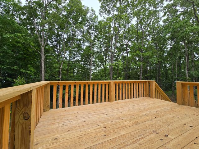 2377 Porch Rock Road, Pikeville, TN 37367