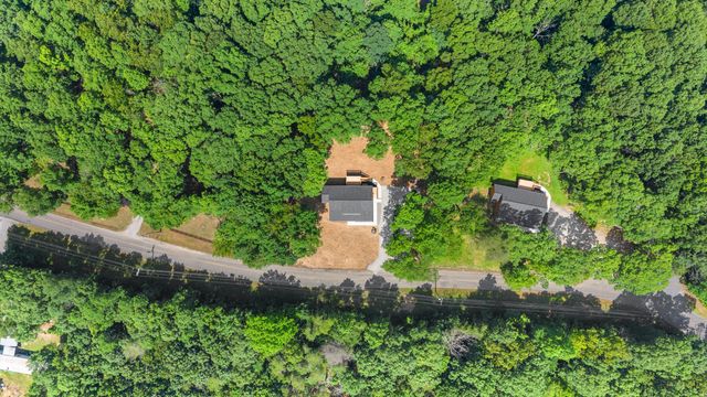 2377 Porch Rock Road, Pikeville, TN 37367