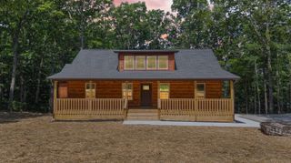 2377 Porch Rock Road, Pikeville, TN 37367