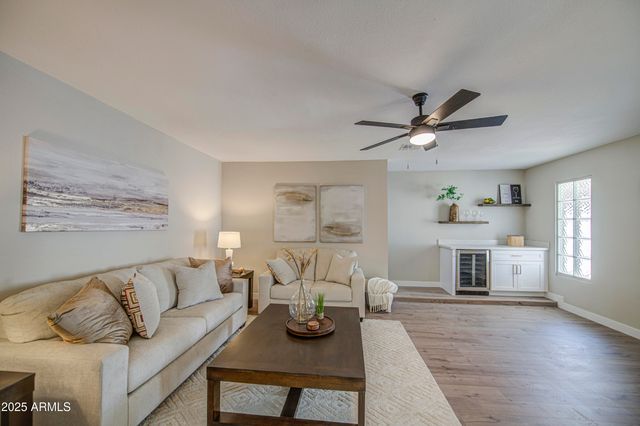 4750 N 39TH Drive, Phoenix, AZ 85019